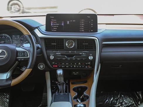 Used 2020 Lexus RX 350 350 w/ Premium Package image 13