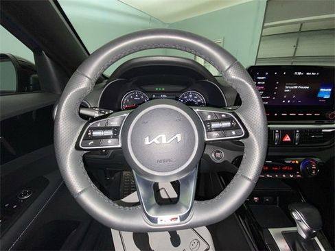 Used 2024 Kia Forte GT-Line image 14