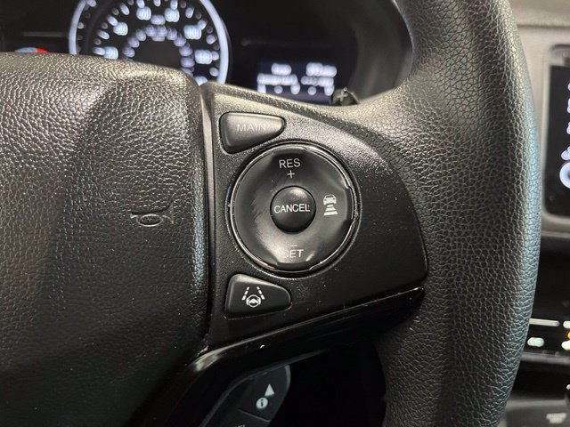 Used 2019 Honda HR-V EX image 23