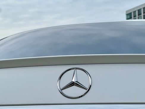 Certified 2024 Mercedes-Benz S 580e 4MATIC Sedan image 11