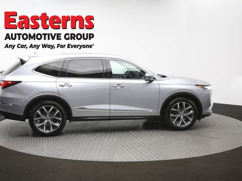 Used 2023 Acura MDX SH-AWD w/ Technology Package image 48