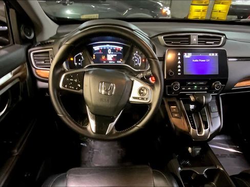 Used 2017 Honda CR-V Touring image 5