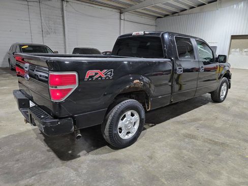 Used 2010 Ford F150 XLT image 13