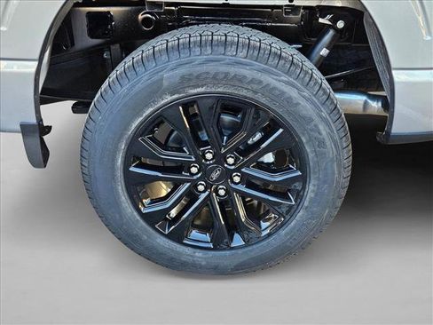 New 2026 Ford F150 XLT w/ Equipment Group 302A MID image 10