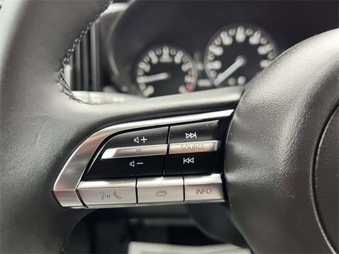 Certified 2025 MAZDA CX-50 AWD 2.5 S w/ Weather Package image 30