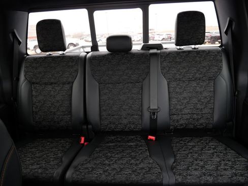 New 2026 Ford F150 Tremor AWD/4WD image 18