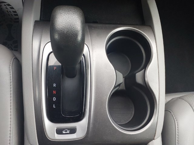 Used 2017 Honda Ridgeline RTL-T image 18