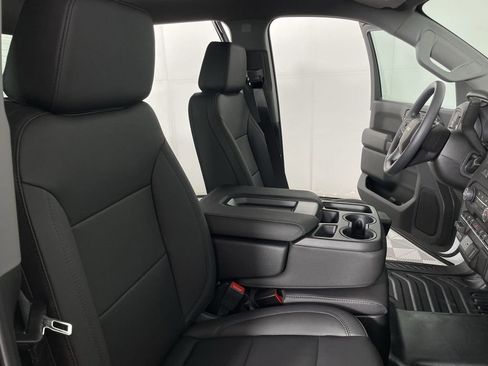 New 2026 Chevrolet Silverado 1500 W/T w/ WT Value Package image 24