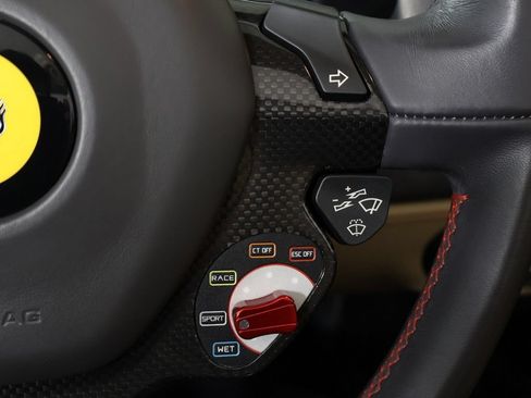 Used 2019 Ferrari 488 Spider RWD image 36