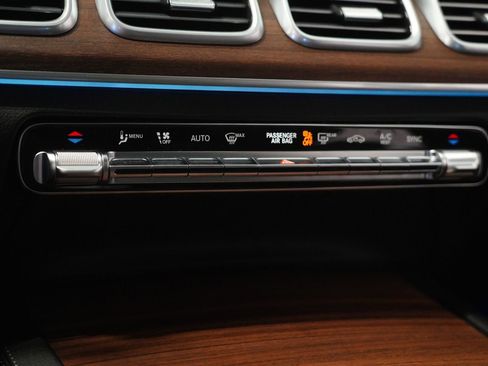 New 2026 Mercedes-Benz GLE 350 4MATIC image 28