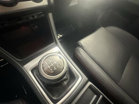 Used 2016 Subaru WRX Limited image 38