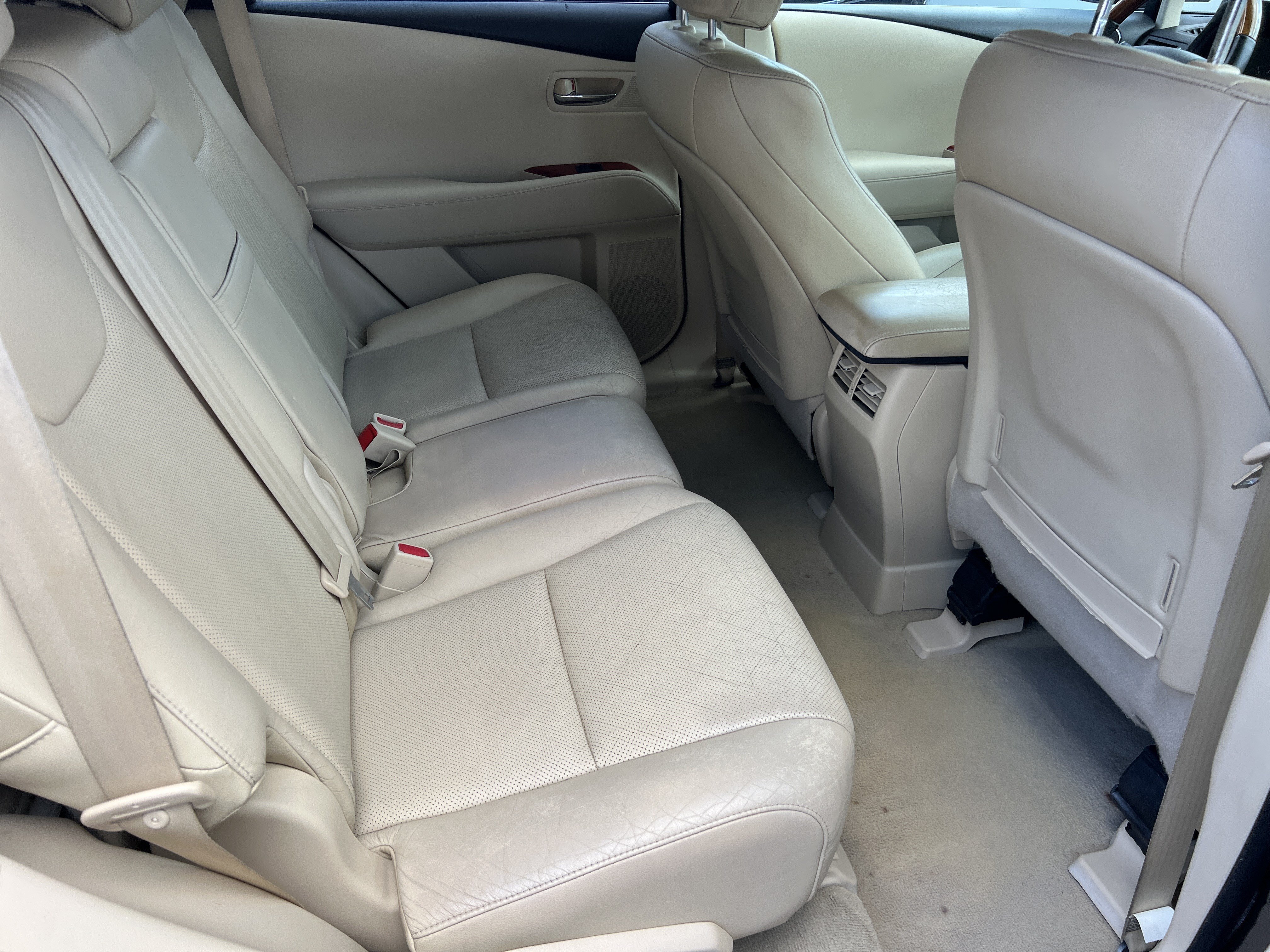 Used 2010 Lexus RX 350 AWD image 16