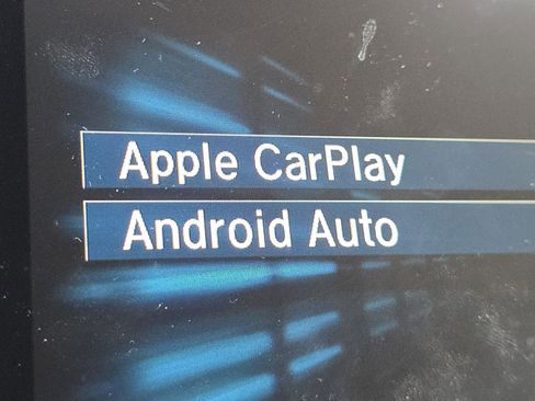 Certified 2021 Honda Civic EX image 9