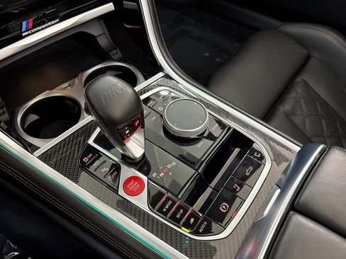 Used 2023 BMW M8 Competition image 16