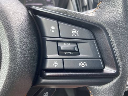 Used 2024 Subaru Outback Wilderness AWD/4WD image 32