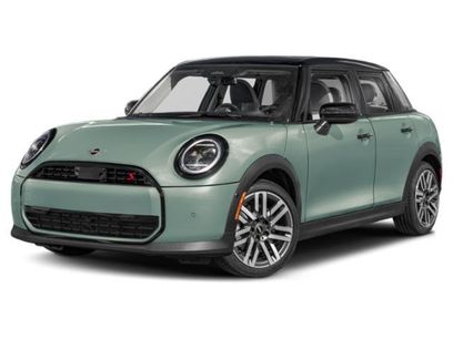 Certified 2025 MINI Cooper S