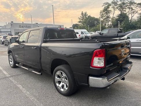 Used 2023 RAM 1500 Big Horn AWD/4WD image 18