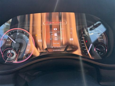 Used 2019 RAM 1500 Rebel w/ Rebel Level 1 Equipment Group image 25