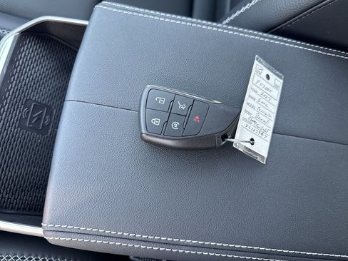 New 2027 GMC Terrain Denali AWD/4WD image 29