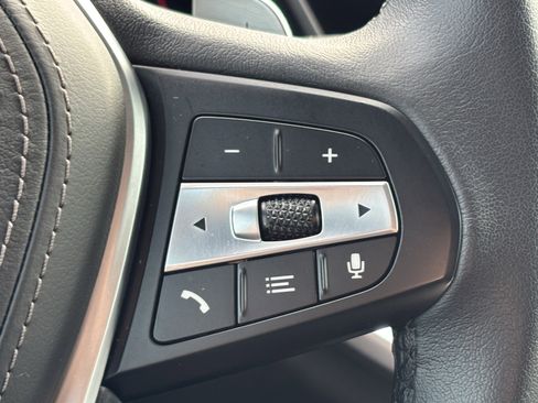 Certified 2023 BMW X5 xDrive40i image 20