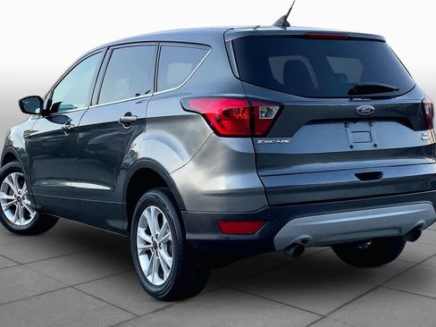 Used 2019 Ford Escape SE AWD/4WD image 12