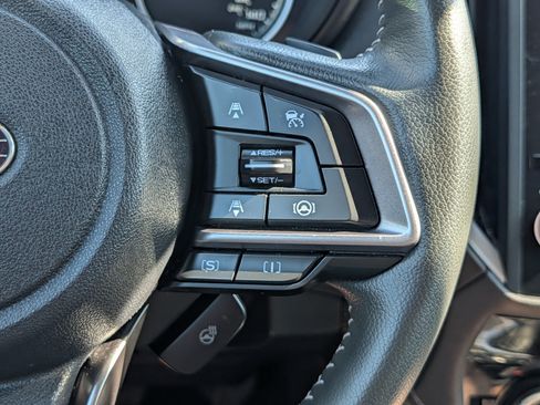 Certified 2023 Subaru Forester Limited AWD/4WD image 30