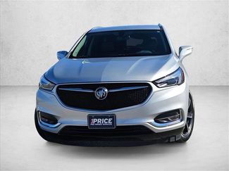 Used 2020 Buick Enclave Essence w/ Sport Touring Edition video 2