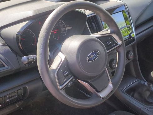 Used 2019 Subaru Impreza 2.0i AWD/4WD image 14