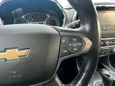 Used 2019 Chevrolet Traverse Premier image 16