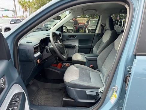Used 2023 Ford Maverick XLT FWD image 10