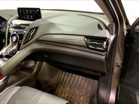 Used 2025 Acura RDX w/Advance Package image 19