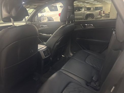 Used 2024 Kia Sportage X-Pro Prestige image 13