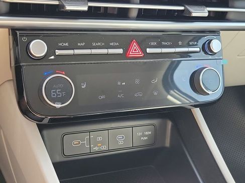 New 2026 Hyundai Tucson SEL image 11