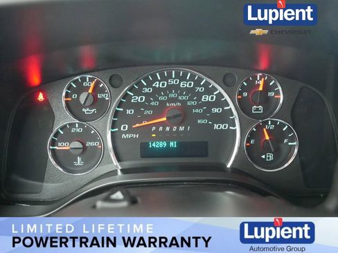 Used 2024 Chevrolet Express 2500 w/ Driver Convenience Package image 26