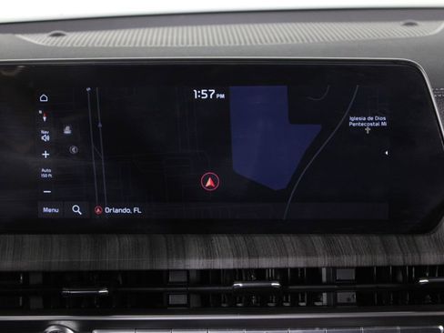 Used 2024 Kia Telluride EX FWD image 8
