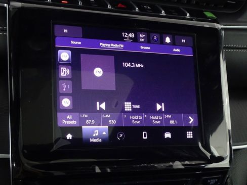 New 2025 Jeep Grand Cherokee Laredo X image 34