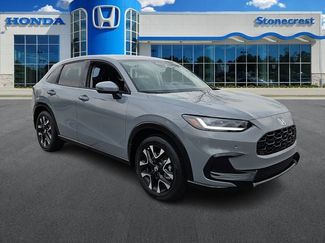 New 2026 Honda HR-V EX-L video 1