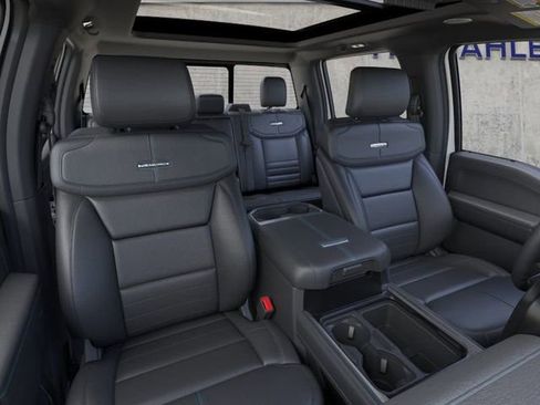 New 2026 Ford F350 Platinum image 10
