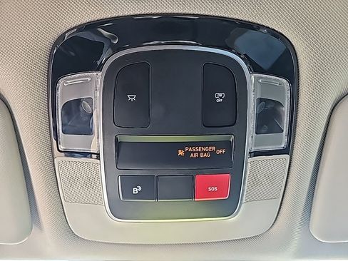 Certified 2025 Hyundai Tucson SEL image 22