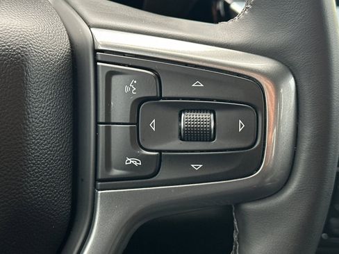 Used 2024 Chevrolet Silverado 1500 RST image 32