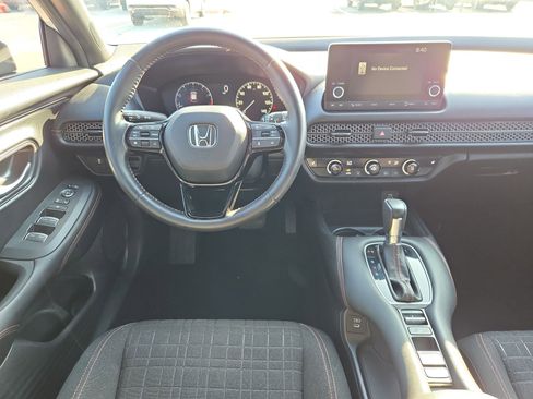 Used 2024 Honda HR-V Sport image 27