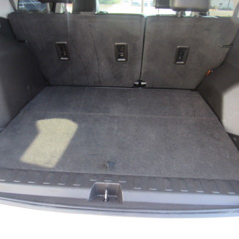 Certified 2024 GMC Terrain SLT AWD/4WD image 8