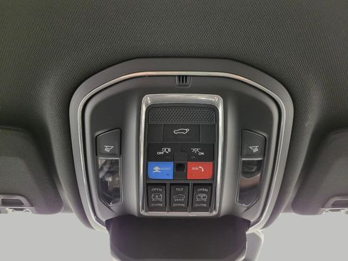 Used 2025 Jeep Grand Cherokee Summit w/ Obsidian Package AWD/4WD image 19