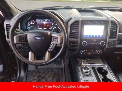 Used 2020 Ford Expedition XLT w/ Equipment Group 202A image 15