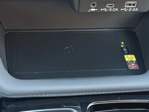 New 2026 Subaru Forester Limited image 21