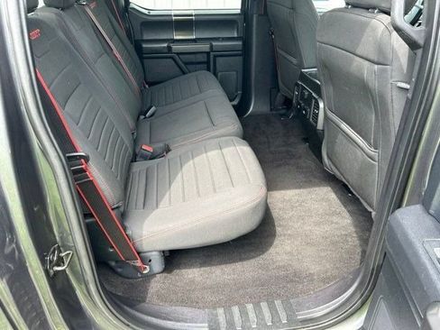 Used 2018 Ford F150 XLT w/ Equipment Group 302A Luxury AWD/4WD image 49