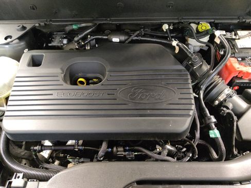 Used 2021 Ford Bronco Sport Badlands AWD/4WD image 30