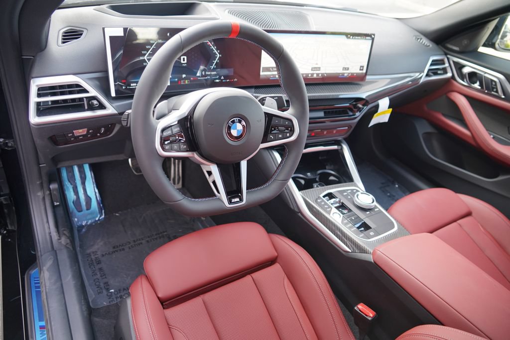 New 2027 BMW M440i w/ Premium Package RWD image 13