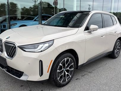 Used 2025 BMW X3 xDrive30i w/ Convenience Package