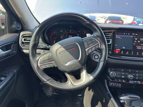 Used 2021 Dodge Durango Citadel w/ Technology Group AWD/4WD image 12